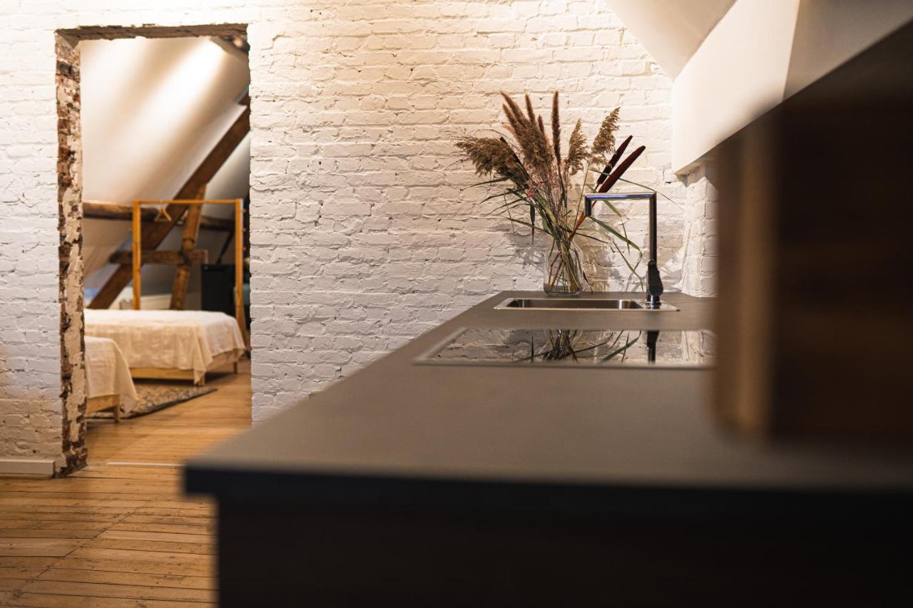 Raesborre Homes - Self Check-In ルーベン エクステリア 写真