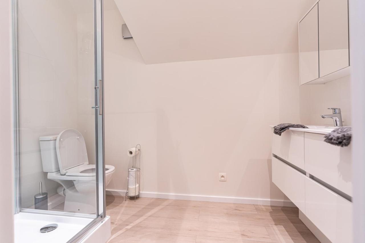 Raesborre Homes - Self Check-In ルーベン エクステリア 写真
