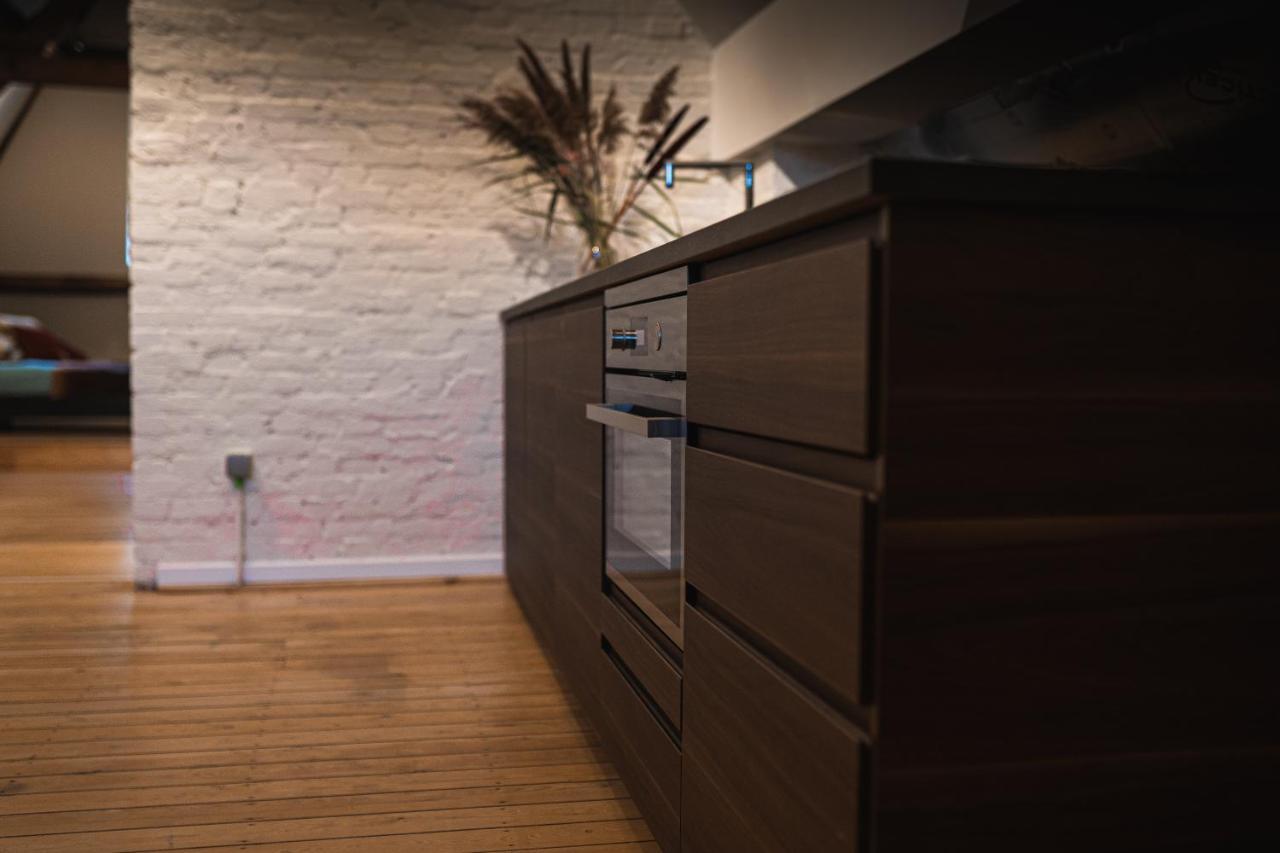 Raesborre Homes - Self Check-In ルーベン エクステリア 写真