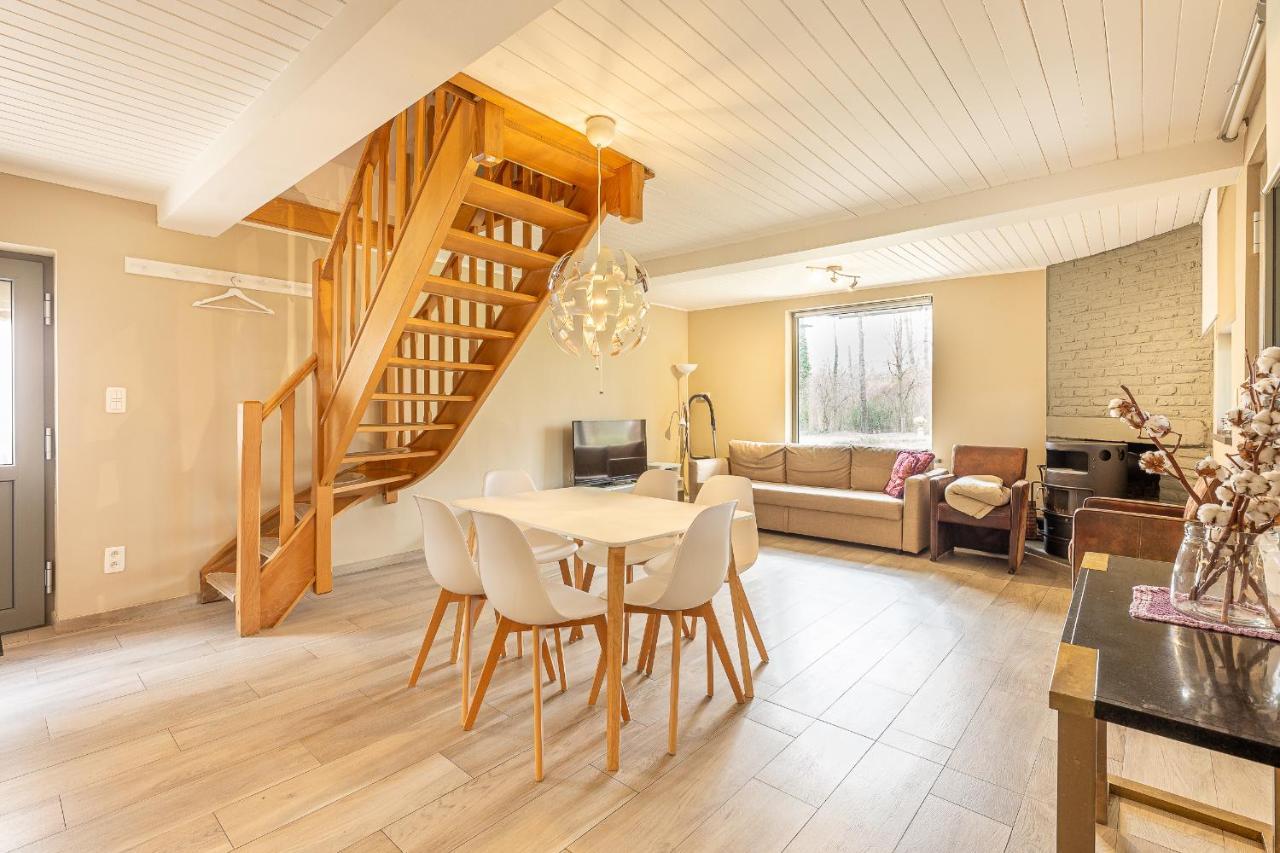 Raesborre Homes - Self Check-In ルーベン エクステリア 写真