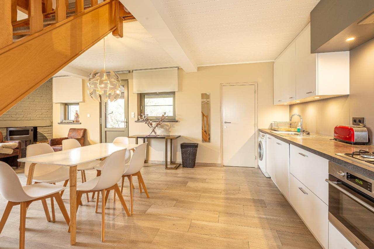 Raesborre Homes - Self Check-In ルーベン エクステリア 写真