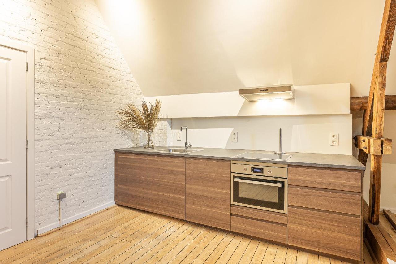 Raesborre Homes - Self Check-In ルーベン エクステリア 写真